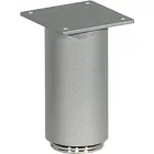 MILADESIGN bútorláb G5 ST605/12 fekete