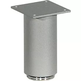 MILADESIGN bútorláb G5 ST605/12 fekete