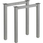 MILADESIGN lábazat G6 ST522/60 fehér