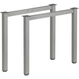 MILADESIGN lábazat G6 ST526/80 ezüst