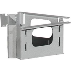 MILADESIGN összek.fej G7 ST955/3x120 ezüst