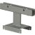 MILADESIGN feler.el.tak.lap.g7 ST956/2 antracit
