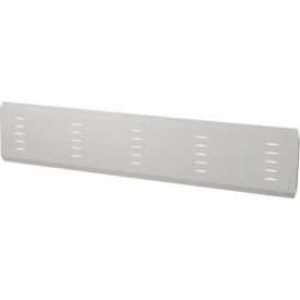 MILADESIGN takaró lemez aszt.G8 ST375 ezüst