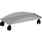 MILADESIGN kocsi PC-re G9 ST101 ezüst