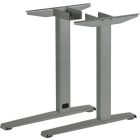 MILADESIGN lábazat szé. Linear LN3401 fekete