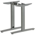 MILADESIGN lábazat köz. Linear LN3602 ezüst