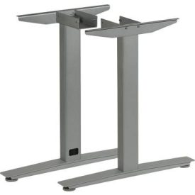 MILADESIGN lábazat köz. Linear LN3602 ezüst