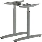 MILADESIGN lábazat állíth.köz. Linear LN3102R ez.