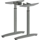 MILADESIGN lábazat állíth.szé. Linear LN3103R antr