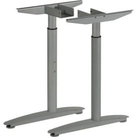 MILADESIGN lábazat állíth.szé. Linear LN3103R antr