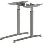 MILADESIGN lábazat állíth.szé. Linear LN3301R ez.