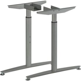 MILADESIGN lábazat állíth.köz. Linear LN3302R ez.