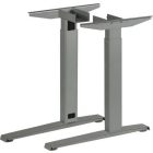 MILADESIGN lábazat állíth.szé. Linear LN3401R fehér