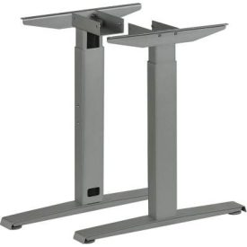 MILADESIGN lábazat állíth.köz. Linear LN3402R fek