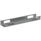 MILADESIGN csatorna függ.Linear LN0003 ezüst