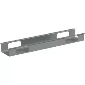 MILADESIGN csatorna függ.Linear LN0003 ezüst