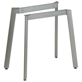 MILADESIGN lábazat Mobilar M5408T–SL fekete