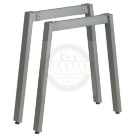 MILADESIGN lábazat Mobilar M6307–S fekete