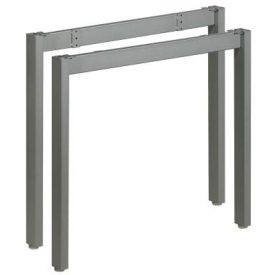 MILADESIGN lábazat Mobilar M6308 fekete