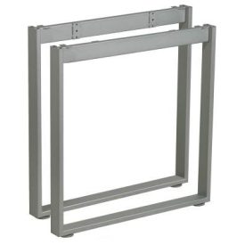 MILADESIGN lábazat Mobilar M6207–Z antracit