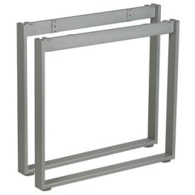 MILADESIGN lábazat Mobilar M6208–Z fehér