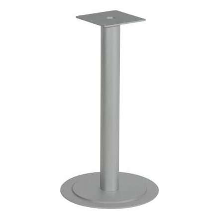 MILADESIGN közp.aszt.láb ST804 fehér