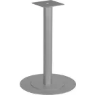 MILADESIGN közp.aszt.láb ST805 ezüst
