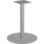 MILADESIGN közp.aszt.láb ST806 fekete