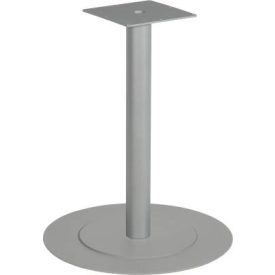 MILADESIGN közp.aszt.láb ST806 fekete