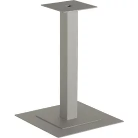 MILADESIGN közp.aszt.láb ST855 fekete