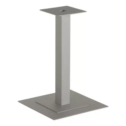 MILADESIGN közp.aszt.láb ST855 ezüst
