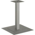 MILADESIGN közp.aszt.láb ST866 fekete