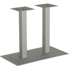 MILADESIGN közp.aszt.láb ST895 fehér