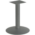 MILADESIGN közp.aszt.láb ST843 fekete