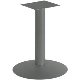 MILADESIGN közp.aszt.láb ST843 fekete