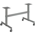 MILADESIGN lábazat mobil ST847M ezüst