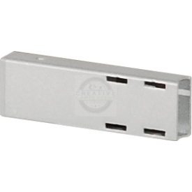 MILADESIGN támasz G5 ST541-10 fekete