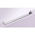 HETTICH 9145262 fogantyú Genzone 134 mm fényes króm