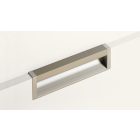 HETTICH 9149293 fogantyú Capris 1200 mm alu elox