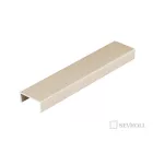 SEVROLL  03180-Y profil "U" 18mm 3m oliva szálcsiszolt