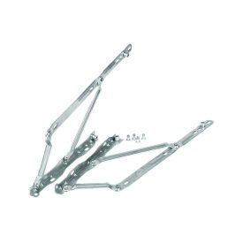 Ágyvasalat gázrúgóra