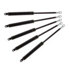 Gázrúgó ágy vasalatra 1350 N,360 mm