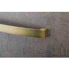 TULIP Fogantyú Luca 160 nemesacél imitáció + csavar