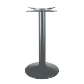 Központi asztalláb BM012/400 fehér