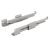 HETTICH 9121100 Arcitech Actro 500, 40kg, SiSy, 18, J