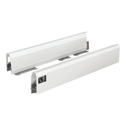 HETTICH 9121249 Arcitech oldalfal 500/94 B fehér