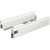 HETTICH 9121250 Arcitech oldalfal 500/94 J fehér
