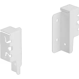 HETTICH 9121830 Arcitech hátlap rögzítő 94 J fehér