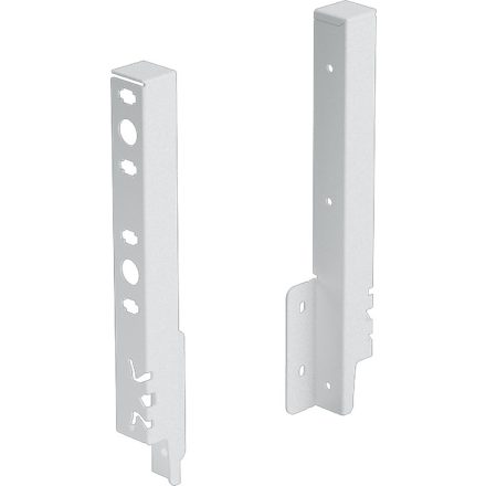 HETTICH 9121853 Arcitech hátlap rögzítő 218 B fehér