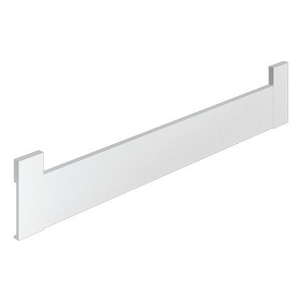 HETTICH 9122833 ArciTech belső fiók front 450/126 fehér